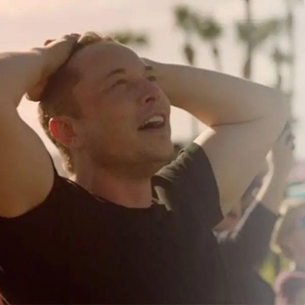Tesla Leadership